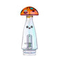 Hemper Trippy Shroom Glass Attachment for Puffco Peak & Peak Pro - 5.75